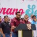 Inicia Operativo Verano Seguro 2026 en Playa Miramar