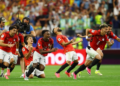 Egipto sobrevive al drama de los penaltis y elimina a Australia para instalarse en los Octavos de Final del Mundial 2026