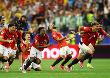 Egipto sobrevive al drama de los penaltis y elimina a Australia para instalarse en los Octavos de Final del Mundial 2026