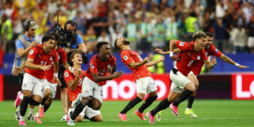 Egipto sobrevive al drama de los penaltis y elimina a Australia para instalarse en los Octavos de Final del Mundial 2026
