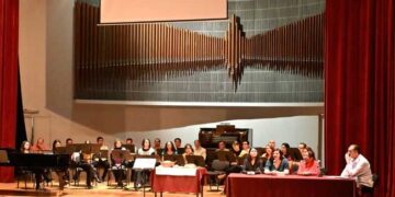INBAL rinde homenaje a Luis Sandi a 30 años de su fallecimiento