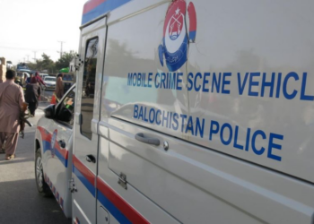 Tragedia en Pakistán: autobús cae a un barranco y deja al menos 40 muertos y ocho heridos