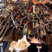Estados Unidos asegura 138 armas que pretendían ingresar de forma ilegal a México