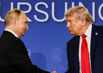 Putin endurece su postura ante Trump y asegura que Rusia buscará controlar todo el Donbás