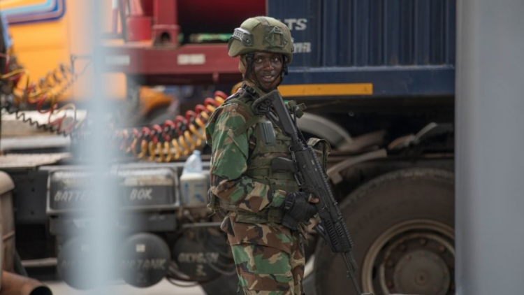 Ataque con drones deja al menos 18 muertos en el este del Congo; recrudece la violencia en Kivu del Sur