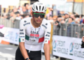 Isaac del Toro brilla en su debut en el Tour de Francia 2026 y se coloca entre los mejores de la clasificación general