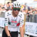 Isaac del Toro brilla en su debut en el Tour de Francia 2026 y se coloca entre los mejores de la clasificación general