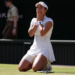 Alexandra Eala sorprende al mundo: elimina a Iga Swiatek y logra un histórico pase a los octavos de Wimbledon