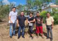 Entrega ITAVU patrimonio y certeza jurídica a familias de Reynosa