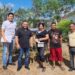 Entrega ITAVU patrimonio y certeza jurídica a familias de Reynosa