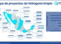 CFE apuesta por el hidrógeno verde: presenta proyecto para reforzar el suministro eléctrico en Baja California Sur