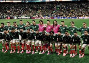 México se despide del Mundial 2026 tras caer 3-2 ante Inglaterra en un duelo lleno de emociones
