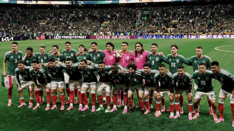 México se despide del Mundial 2026 tras caer 3-2 ante Inglaterra en un duelo lleno de emociones