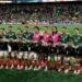 México se despide del Mundial 2026 tras caer 3-2 ante Inglaterra en un duelo lleno de emociones