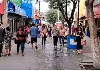 Fiebre mundialista da histórico impulso al comercio en Reynosa