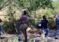 Hallan nuevo campo de exterminio en Reynosa