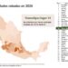 Tamaulipas reduce 73% el robo de vehículos y se coloca entre los estados con menor incidencia del país