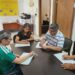 Refuerzan valores de confianza en personal del sistema de justicia para adolescentes en Matamoros