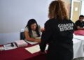 Inicia en la SSPT Segundo Pago de Beca ‘’Voluntad y Trabajo, por la paz de Tamaulipas’’