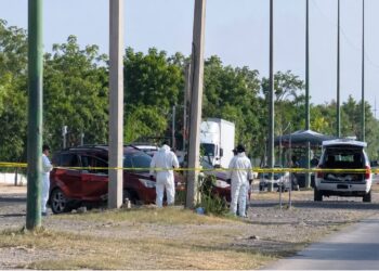 Abaten a presunto agresor y capturan a tres tras ataque a Guardia Estatal en Victoria