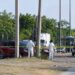 Abaten a presunto agresor y capturan a tres tras ataque a Guardia Estatal en Victoria